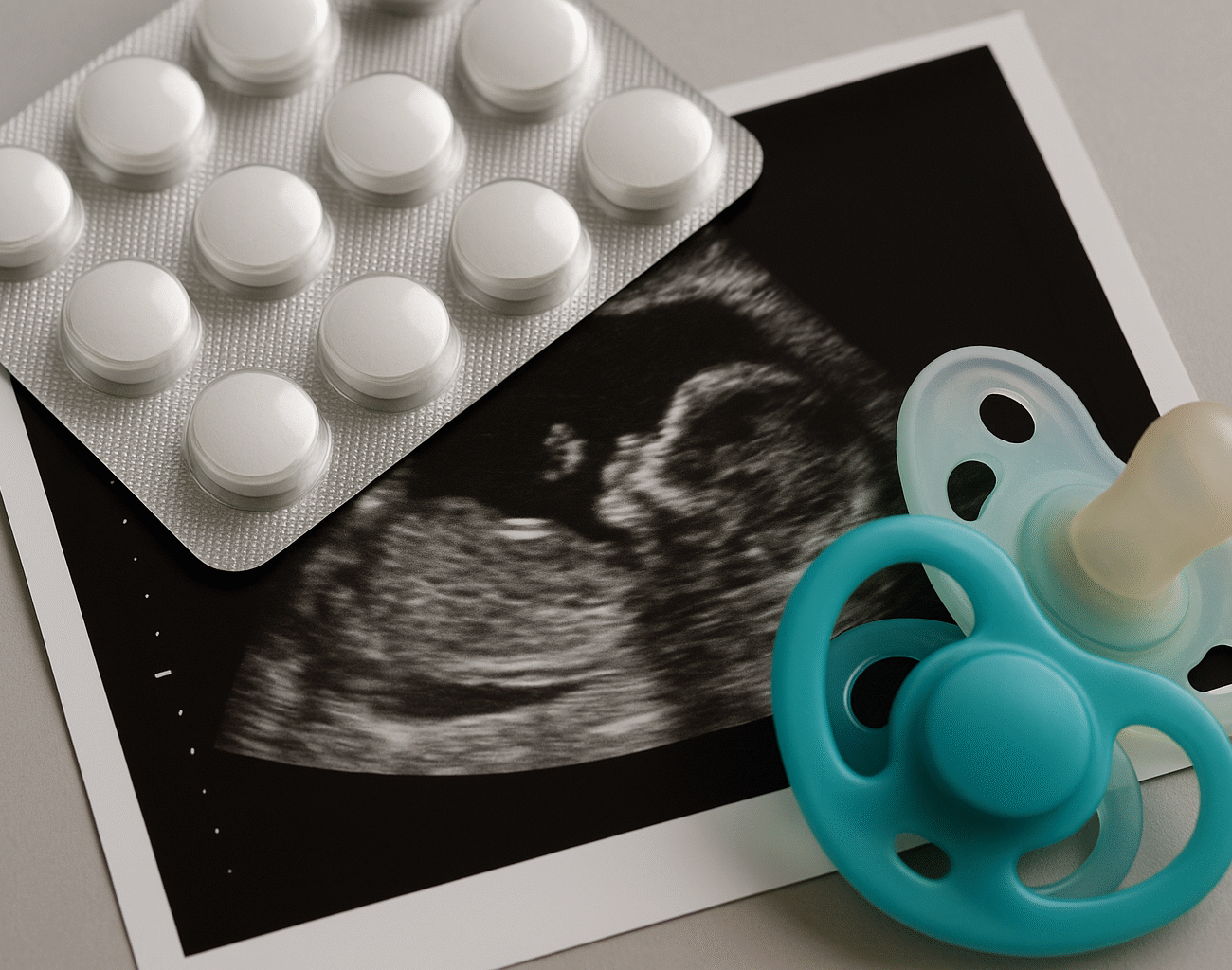 Tylenol in pregnancy and autism risk