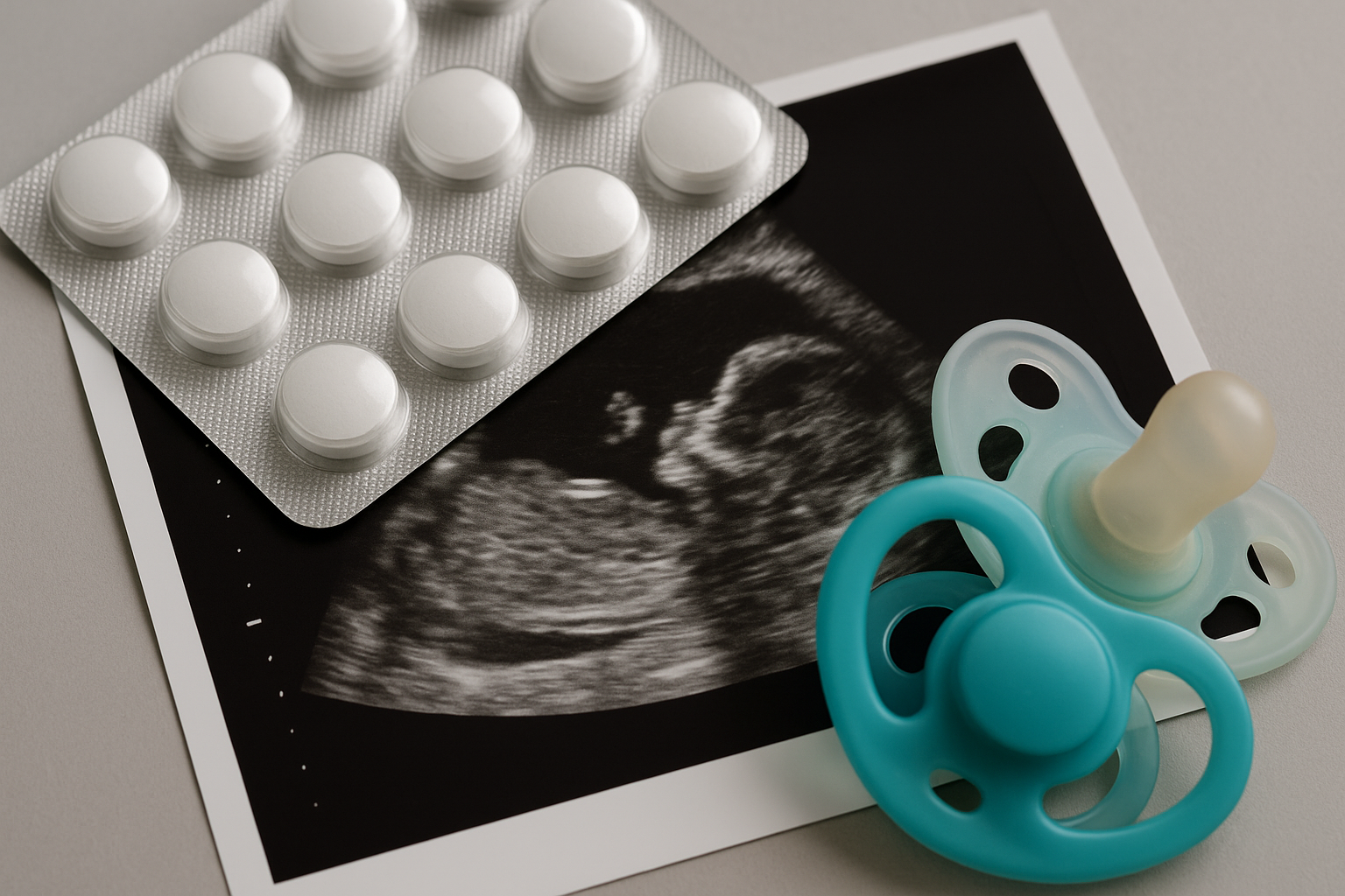 Tylenol in pregnancy and autism risk