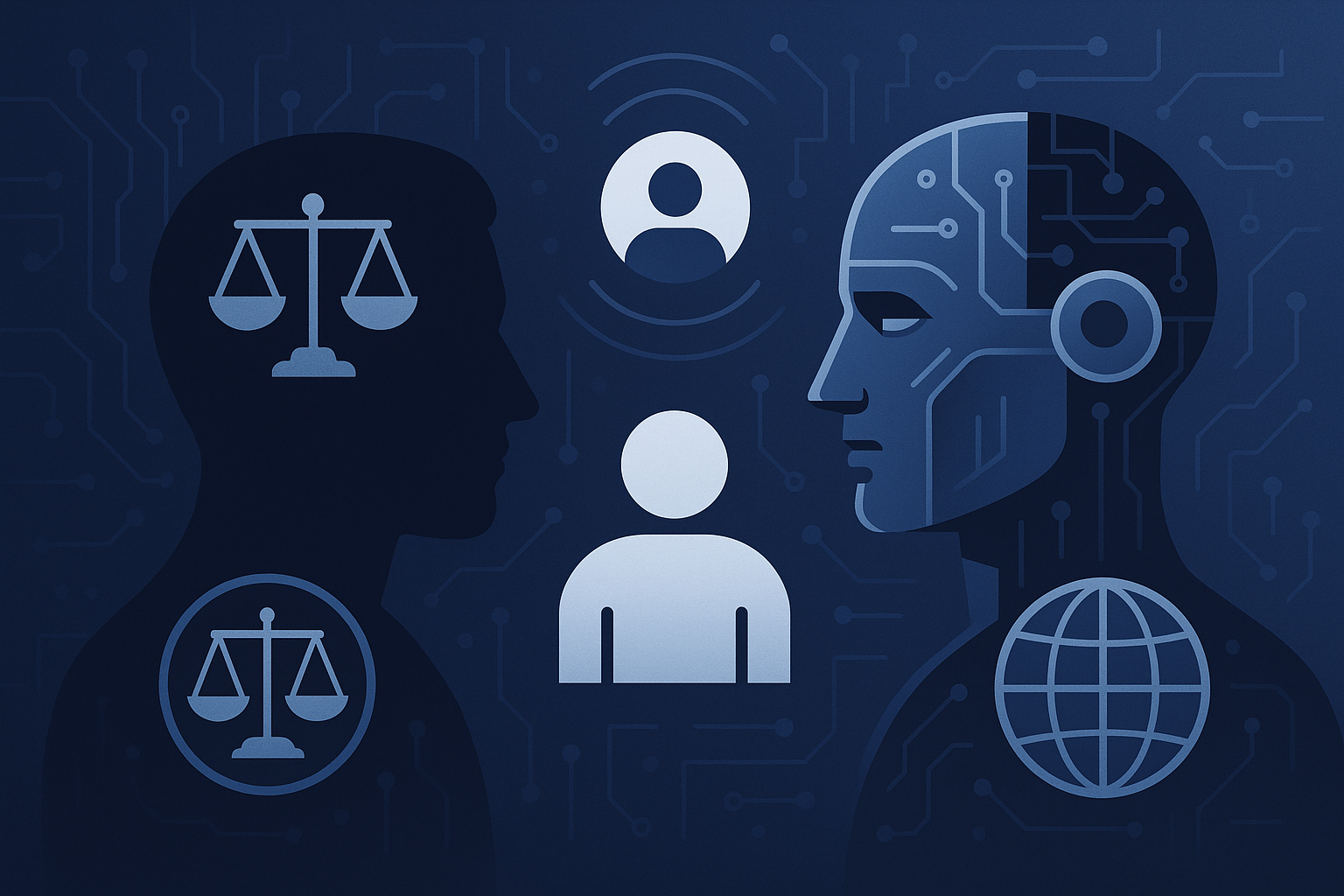 AI and human dignity