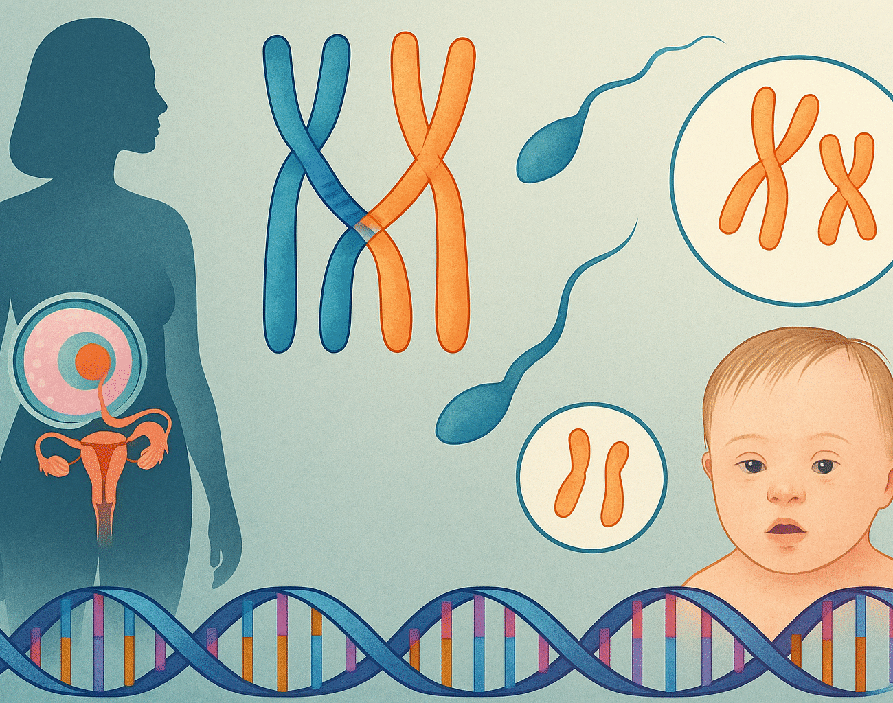 hidden DNA process