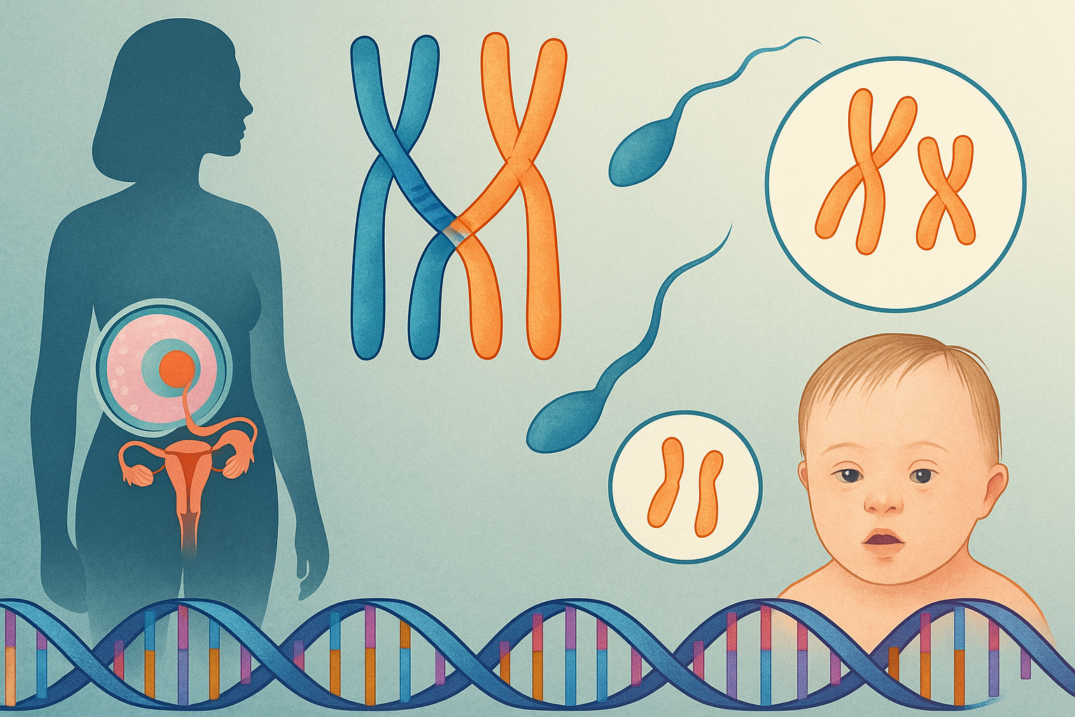 hidden DNA process