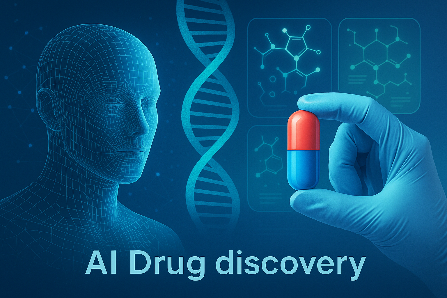 AI drug discovery