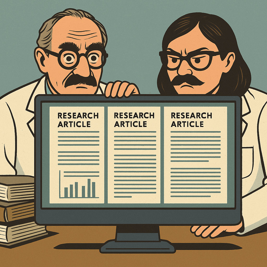 fake scientists and paper mills